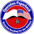 operation paperback is a great place to donate books