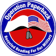 Operation Paperback